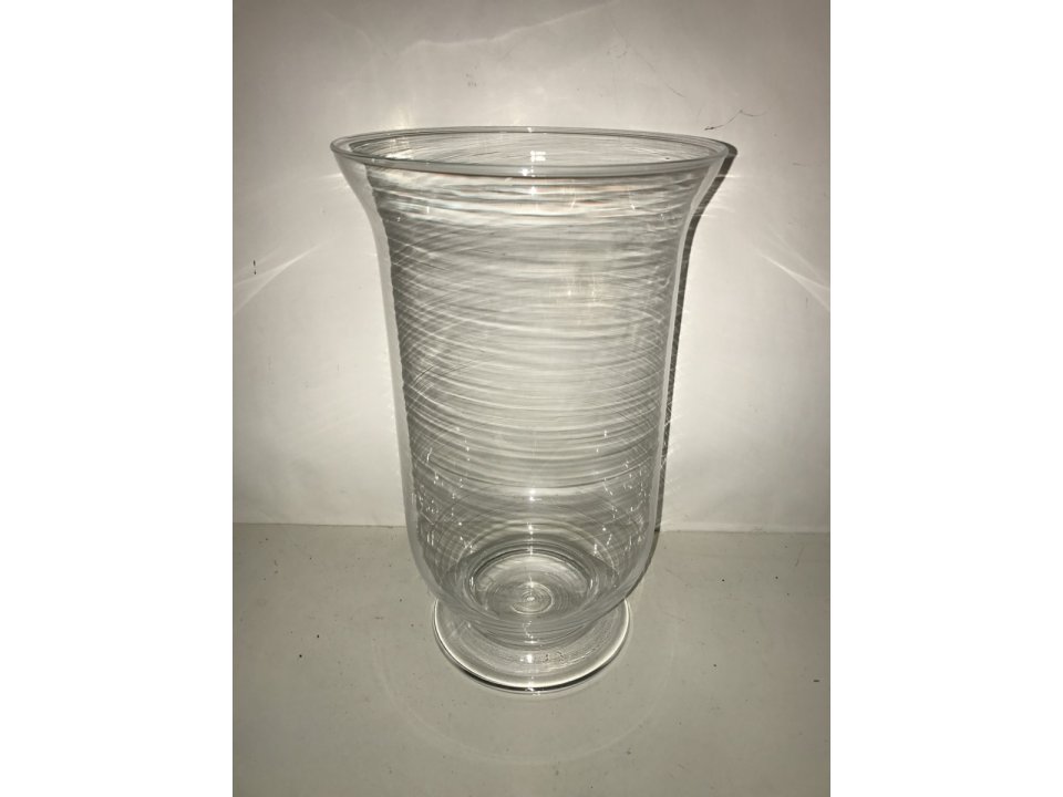 30CM HURRICANE VASE Something special