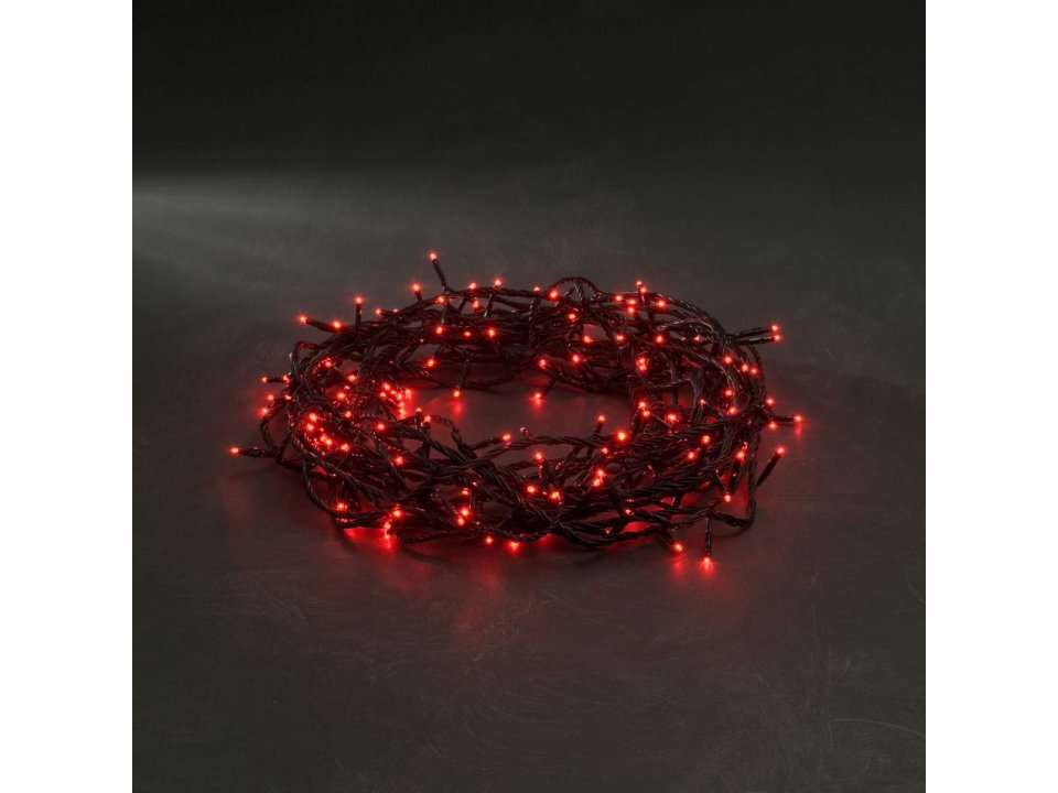 80 X RED MICRO LIGHT LED Something special