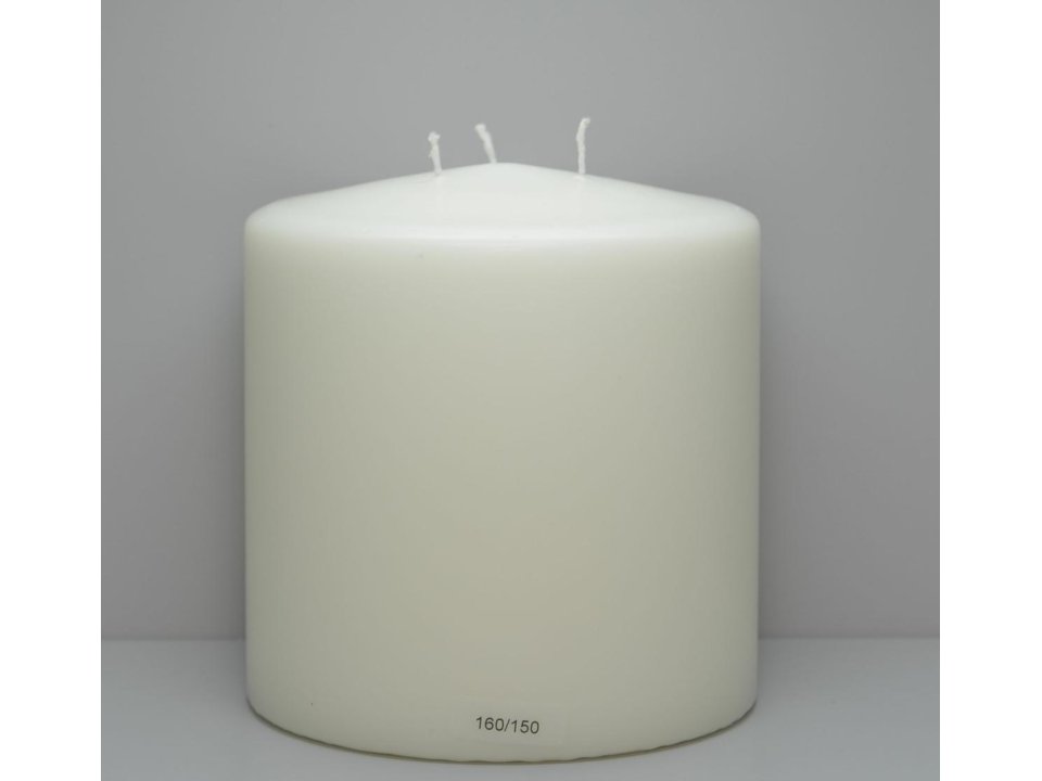MULTI WICK CANDLE 160/150 Something special