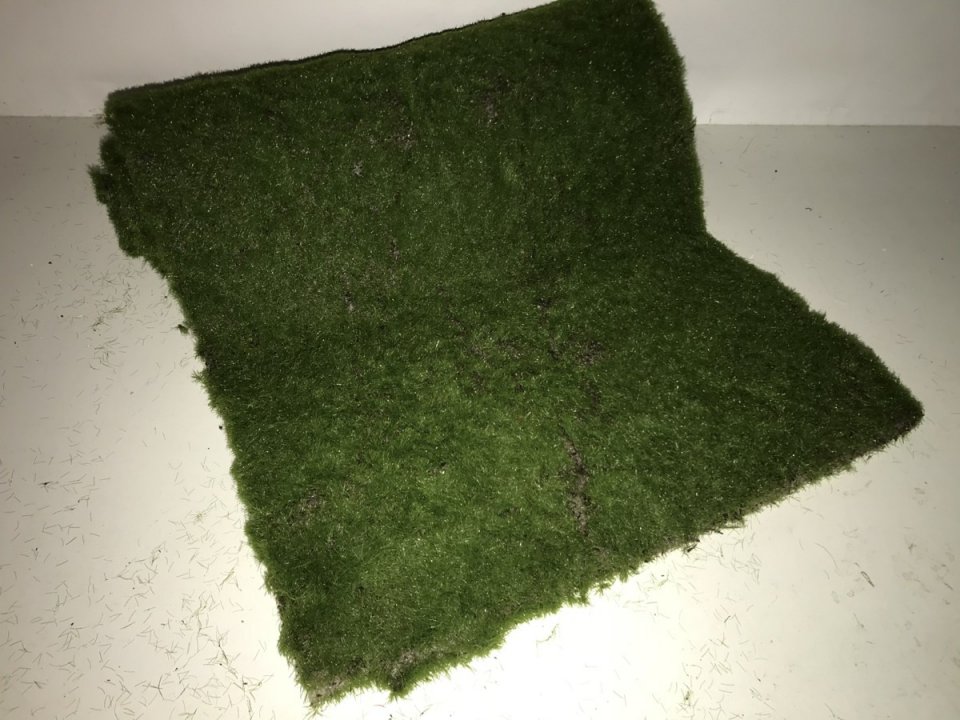100CM X 30CM MOSS MAT Something special