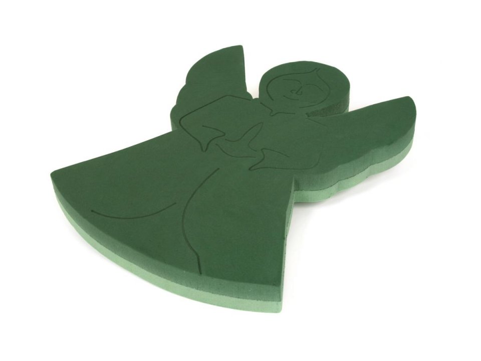 25" ANGEL FOAM Something special